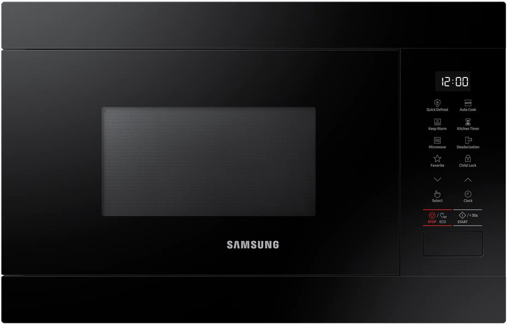 Встраиваемая микроволновая печь Samsung MS22M8254AK