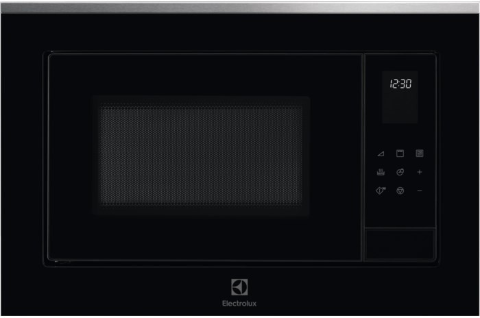 Вбудована мікрохвильова піч Electrolux LMSD 253 TM