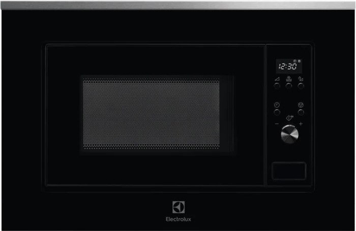 Вбудована мікрохвильова піч Electrolux LMS 2203 EMX