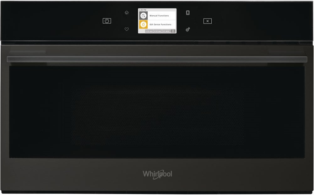 Вбудована мікрохвильова піч Whirlpool W9 MD 260 BSS