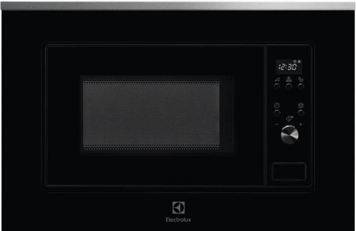 Вбудована мікрохвильова піч Electrolux LMS 2173 EMX