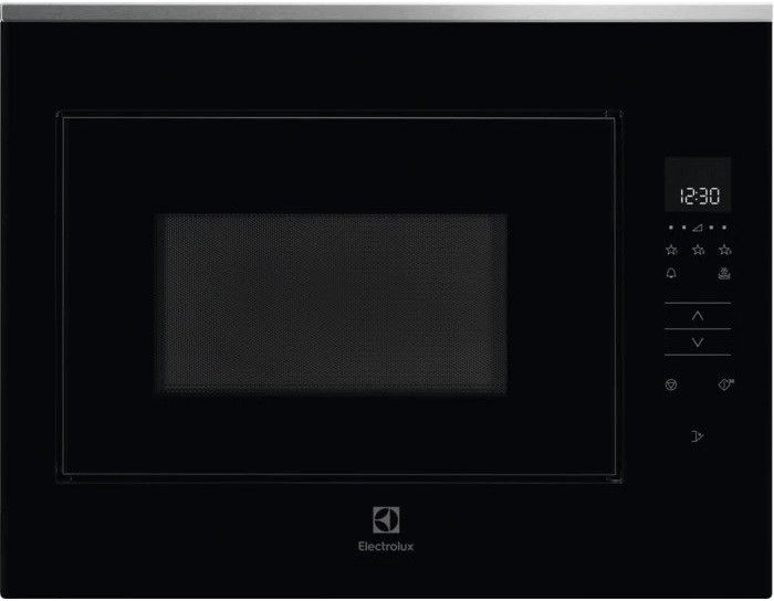 Вбудована мікрохвильова піч Electrolux KMFE 264 TEX