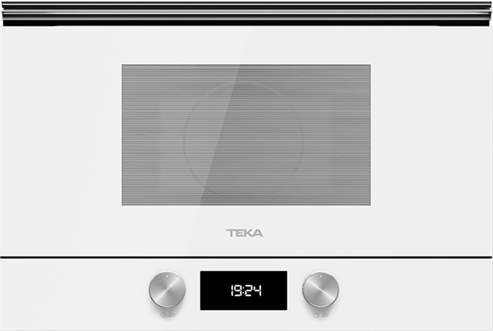 Вбудована мікрохвильова піч Teka ML 8220 BIS