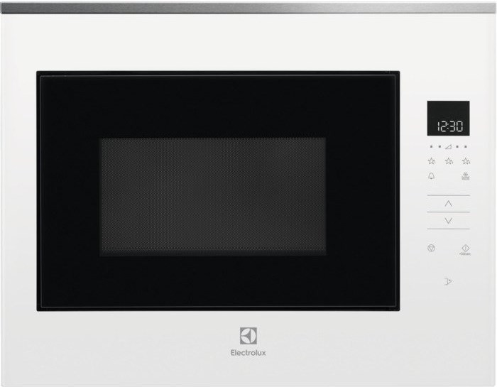 Вбудована мікрохвильова піч Electrolux KMFE 264 TEW