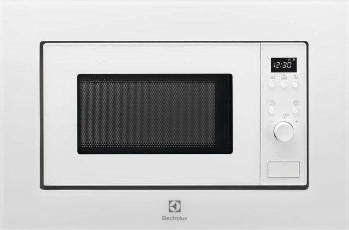 Вбудована мікрохвильова піч Electrolux LMS 2173 EMW