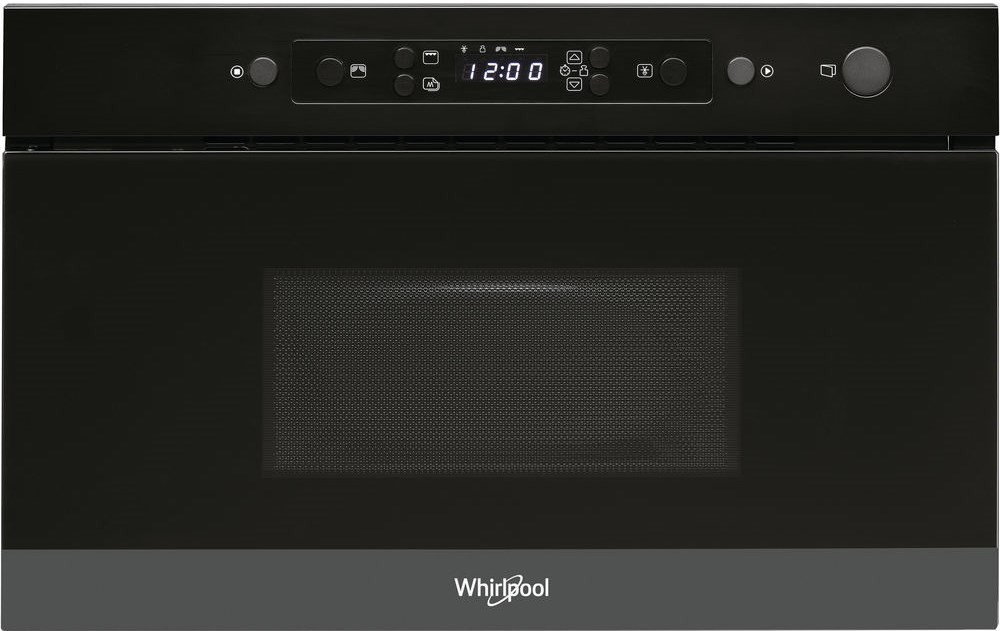 Вбудована мікрохвильова піч Whirlpool AMW 4920 NB