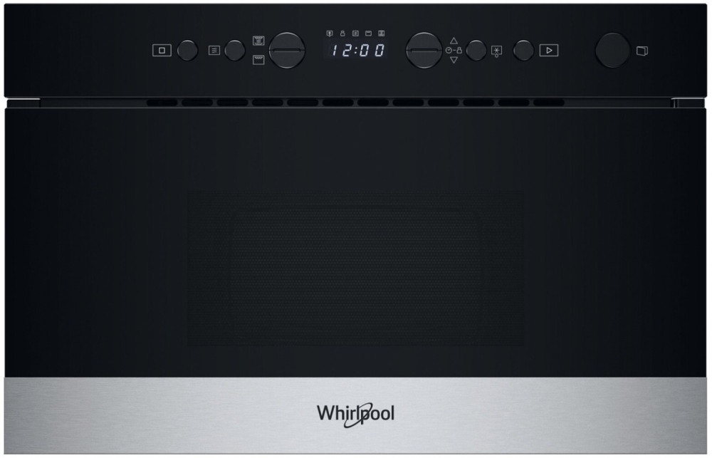 Вбудована мікрохвильова піч Whirlpool WMN 574 BX
