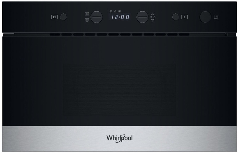 Вбудована мікрохвильова піч Whirlpool WMN 571 BX