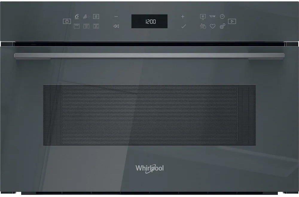 Встраиваемая микроволновая печь Whirlpool WMD 7O4 TSG