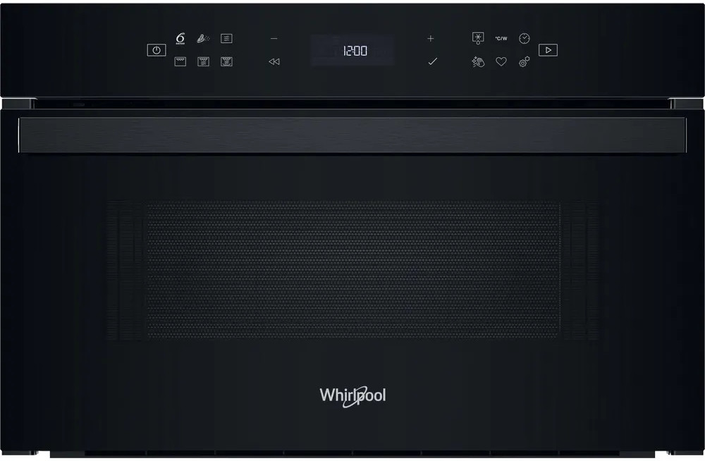 Вбудована мікрохвильова піч Whirlpool WMD 6O4 TB