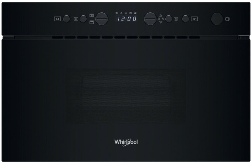 Вбудована мікрохвильова піч Whirlpool WMN 14 BB
