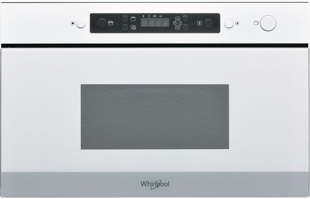 Встраиваемая микроволновая печь Whirlpool AMW 4920 WH