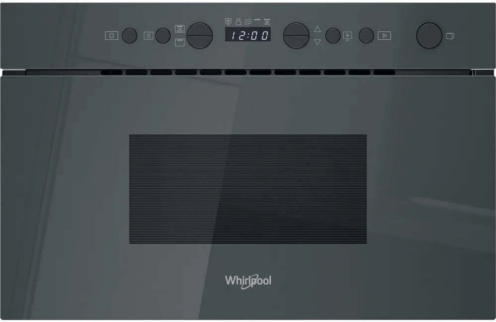 Встраиваемая микроволновая печь Whirlpool WMN 14 BSG