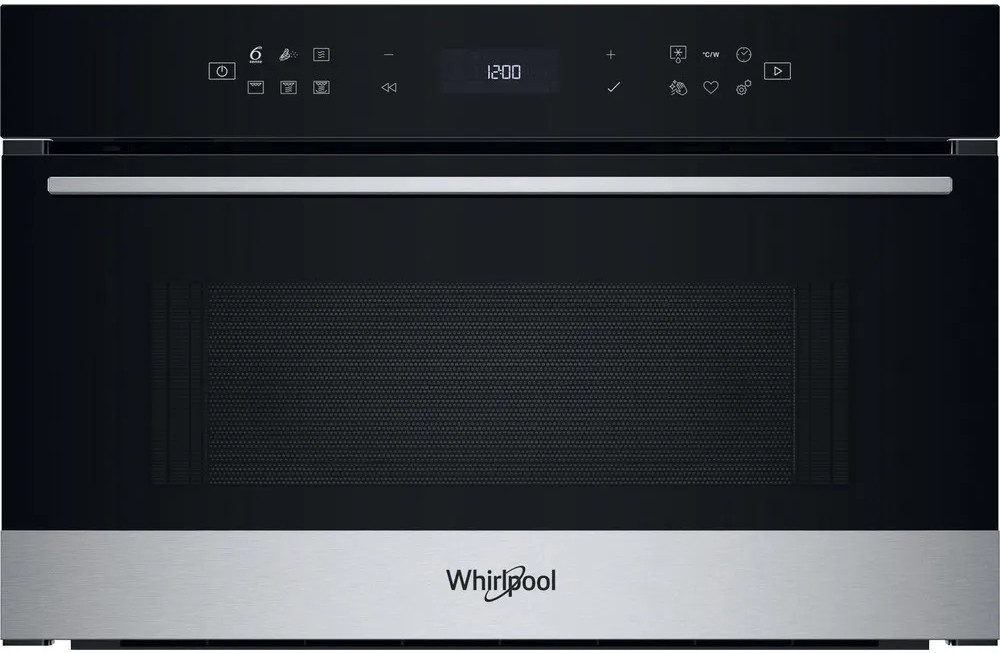 Вбудована мікрохвильова піч Whirlpool WMD 7O4 TX