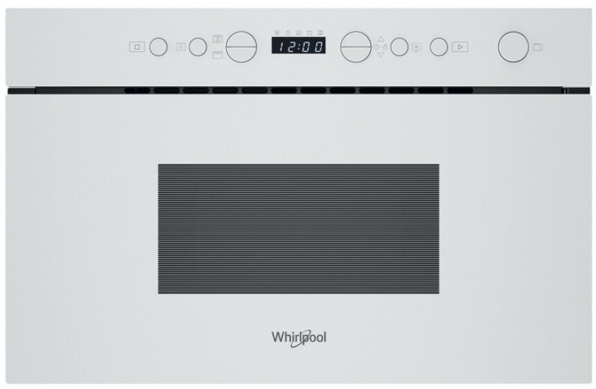 Встраиваемая микроволновая печь Whirlpool WMN 14 BW