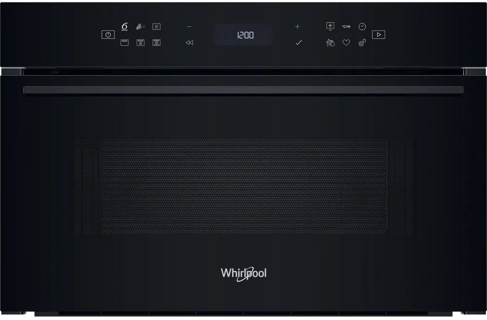 Встраиваемая микроволновая печь Whirlpool WMD 7O4 TB