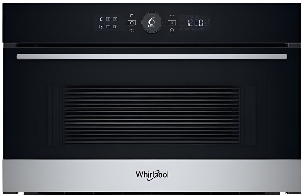 Встраиваемая микроволновая печь Whirlpool WMD 54 MX