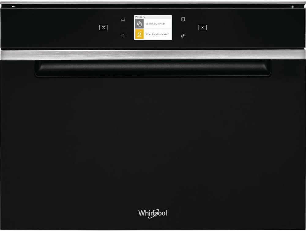 Вбудована мікрохвильова піч Whirlpool W9I MW 261