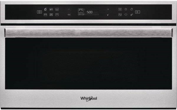 Вбудована мікрохвильова піч Whirlpool W6 MD 440
