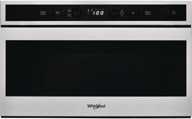 Вбудована мікрохвильова піч Whirlpool W6 MN 840