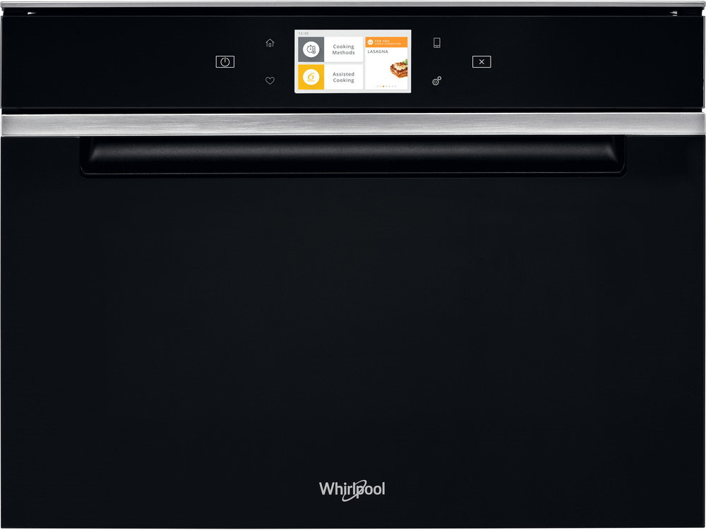 Вбудована мікрохвильова піч Whirlpool W11I ME 150