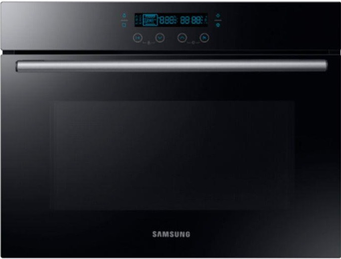 Вбудована мікрохвильова піч Samsung NQ50K5137KB