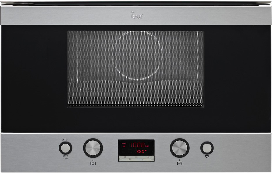 Встраиваемая микроволновая печь Teka MWE 22 EGL