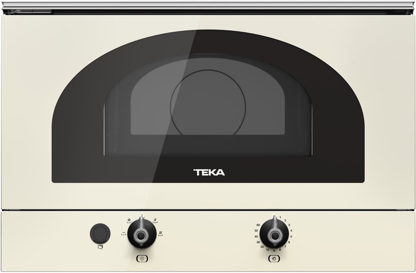 Встраиваемая микроволновая печь Teka MWR 22 BI VB
