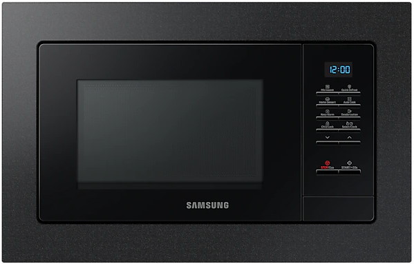 Встраиваемая микроволновая печь Samsung MS23A7013AB
