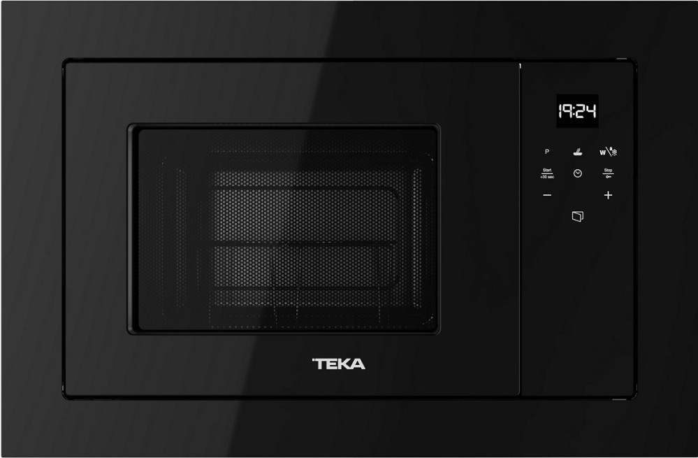 Вбудована мікрохвильова піч Teka ML 8210 BIS BK