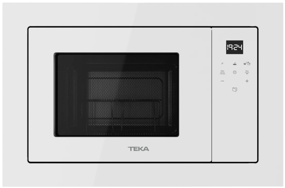 Встраиваемая микроволновая печь Teka ML 8210 BIS WH