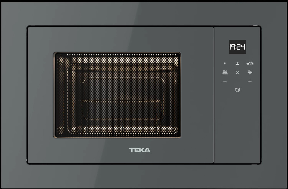 Вбудована мікрохвильова піч Teka ML 8210 BIS ST