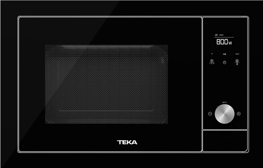 Вбудована мікрохвильова піч Teka ML 8200 BIS