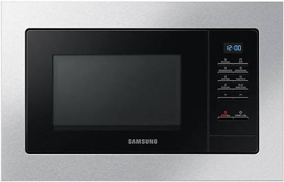 Встраиваемая микроволновая печь Samsung MG23A7013CT