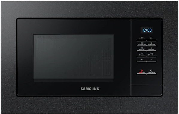 Встраиваемая микроволновая печь Samsung MG20A7013CB