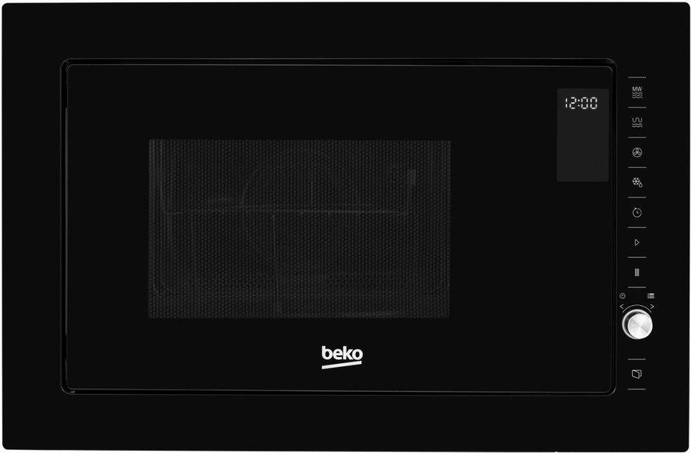 Вбудована мікрохвильова піч Beko MCB 25433 BG