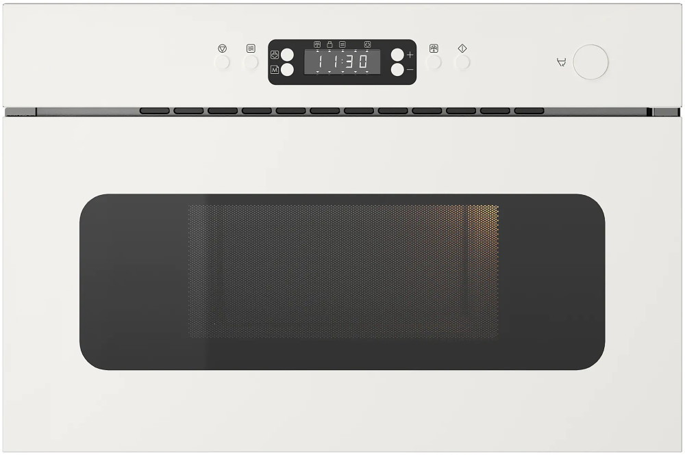 Встраиваемая микроволновая печь IKEA MATTRADITION