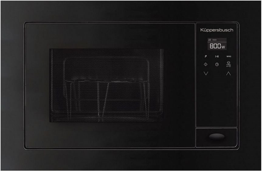 Встраиваемая микроволновая печь Kuppersbusch M 6120.0 S