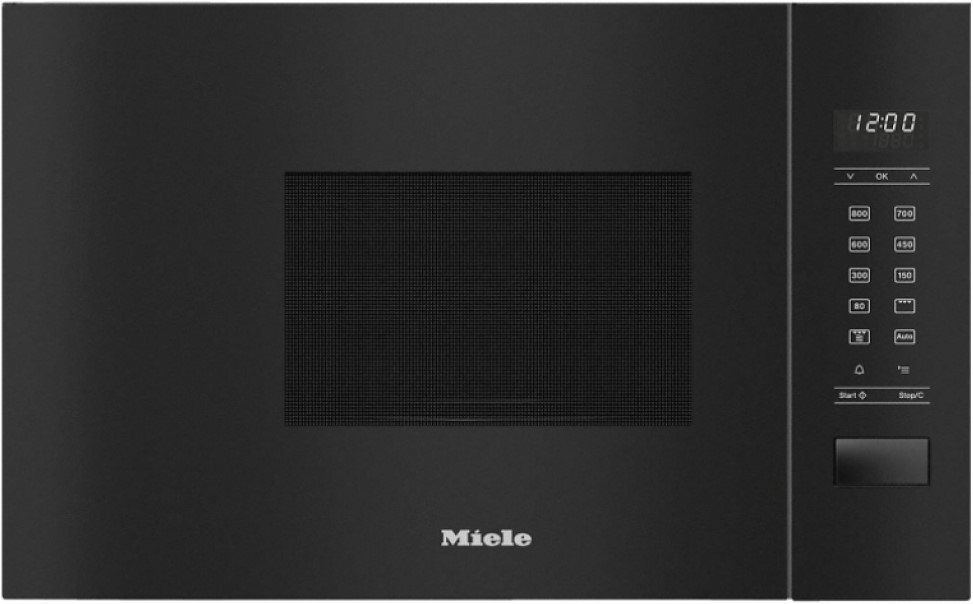 Встраиваемая микроволновая печь Miele M 2234