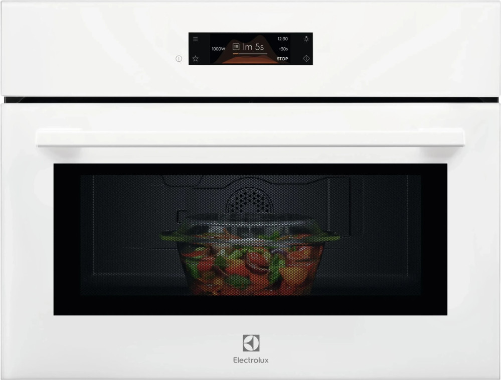 Встраиваемая микроволновая печь Electrolux LVM 8E08 V