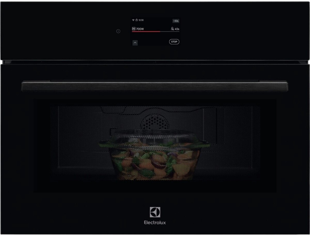 Встраиваемая микроволновая печь Electrolux LVM 9E2X Z