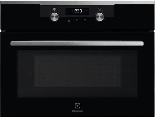 Встраиваемая микроволновая печь Electrolux KVKDE 40 X