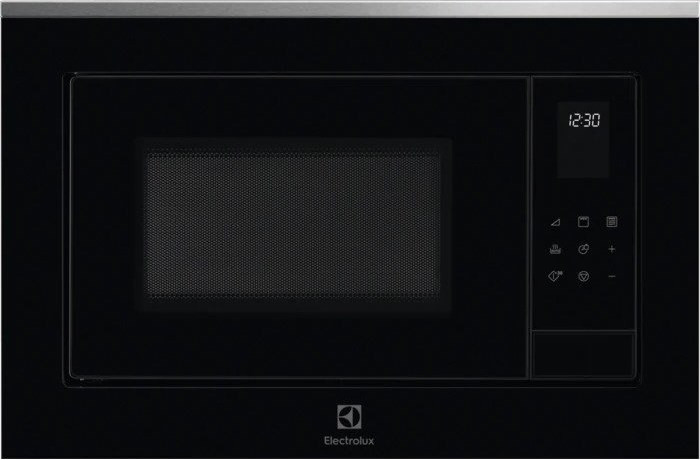 Вбудована мікрохвильова піч Electrolux LMS 4253 TMX
