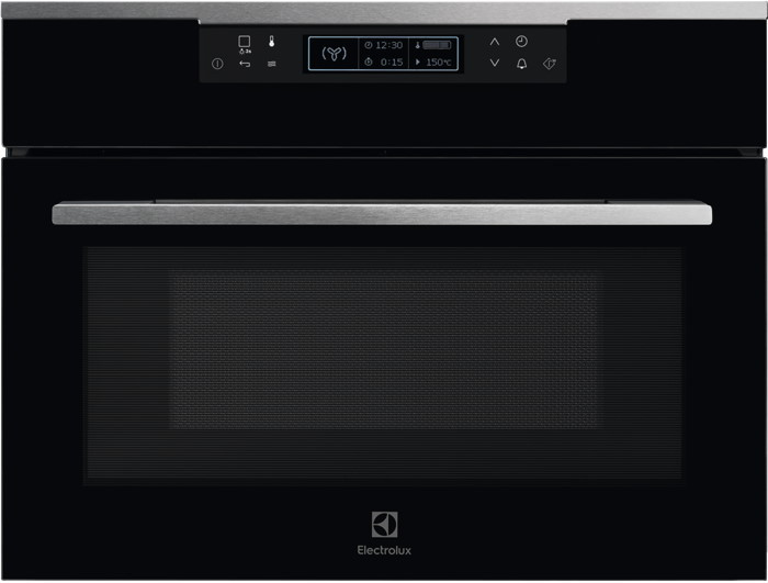 Встраиваемая микроволновая печь Electrolux KVKBE 00 X