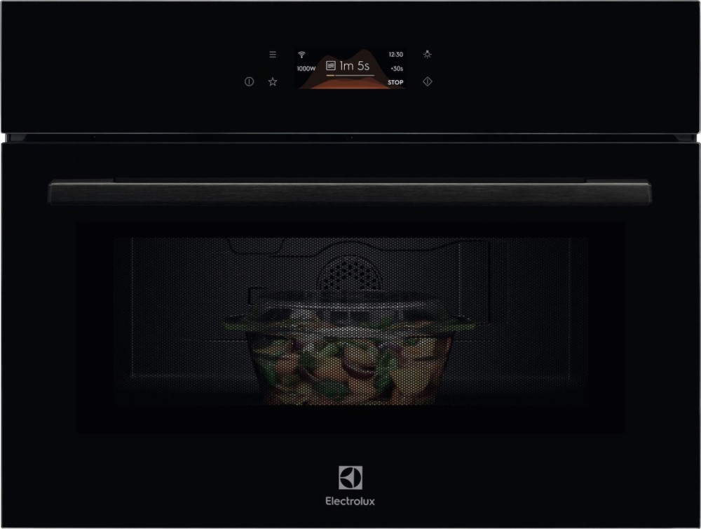Встраиваемая микроволновая печь Electrolux LVM 8E08 Z