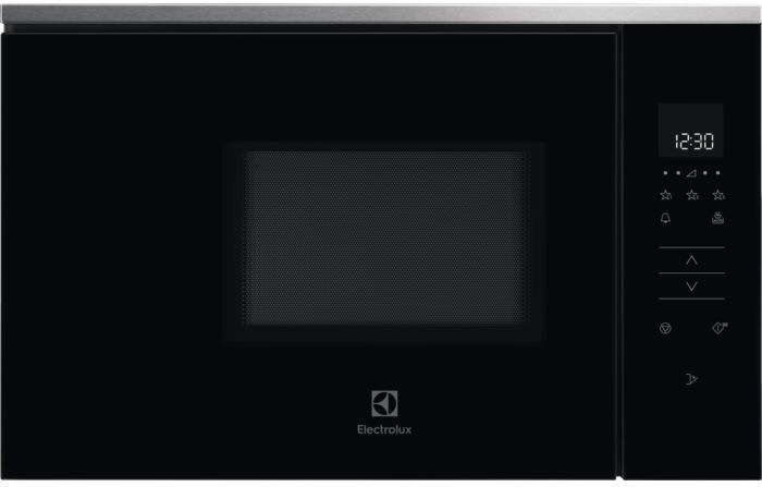 Вбудована мікрохвильова піч Electrolux KMFE 172 TEX
