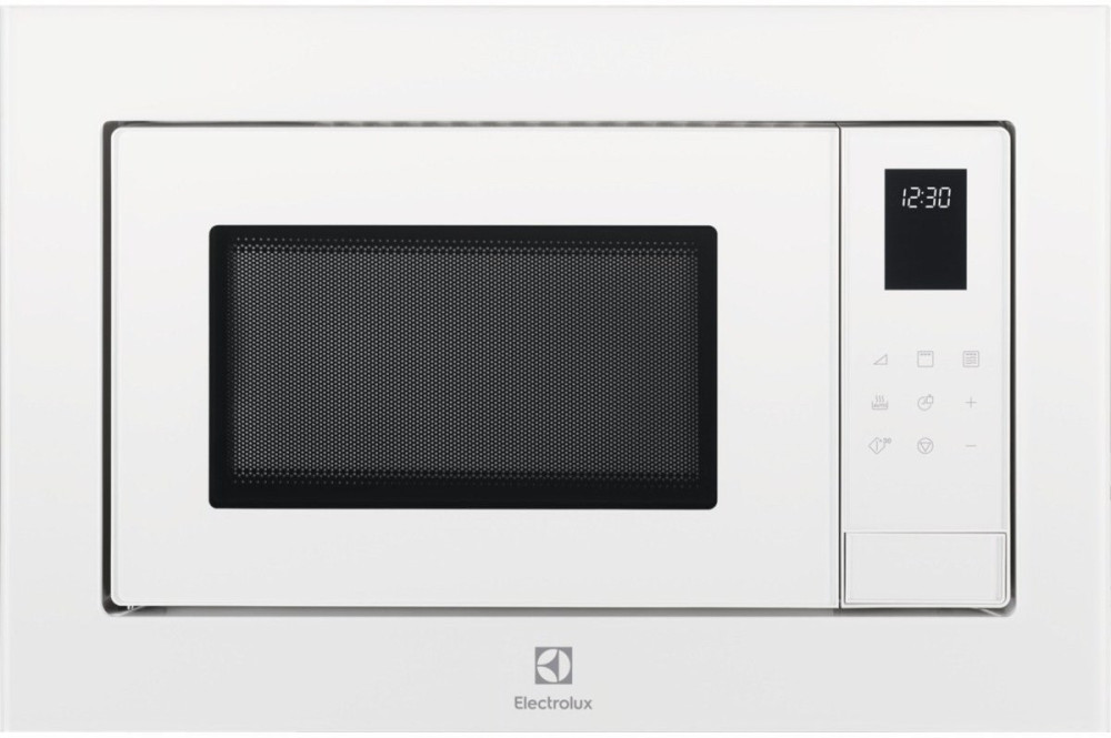 Вбудована мікрохвильова піч Electrolux LMS 4253 TMW