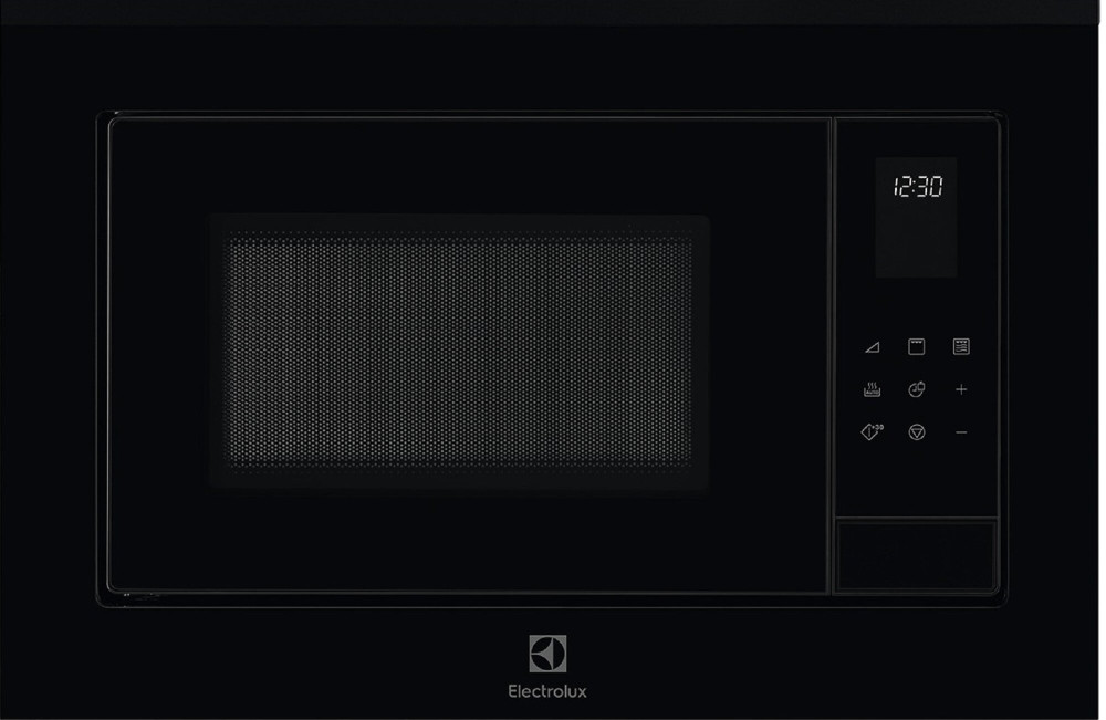 Вбудована мікрохвильова піч Electrolux LMS 4253 TMH