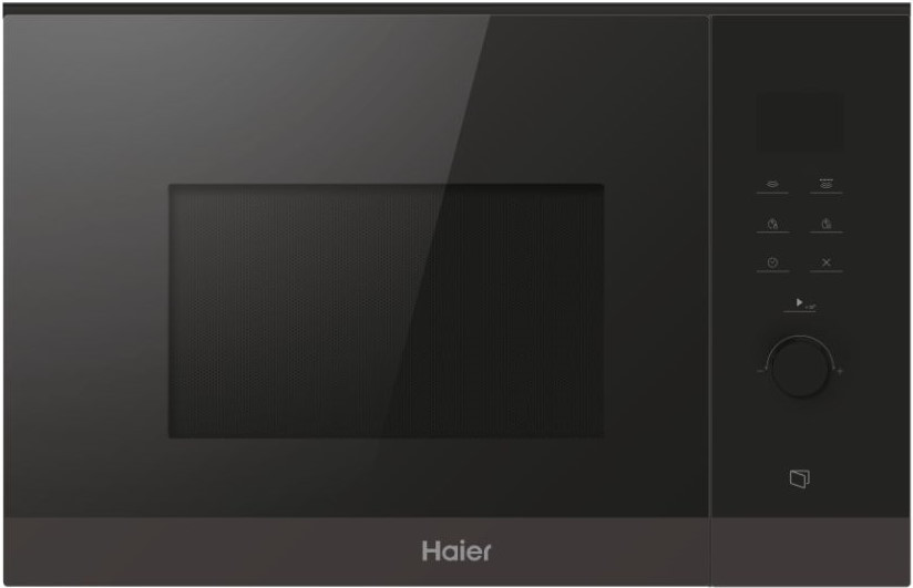 Встраиваемая микроволновая печь Haier HWO38MG6HXB
