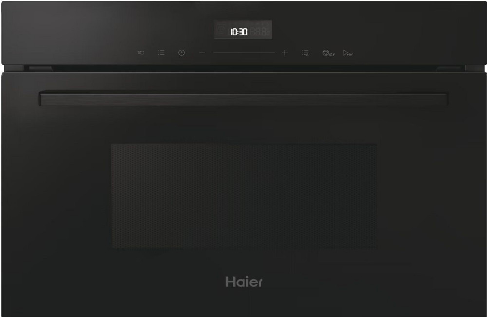 Вбудована мікрохвильова піч Haier H38DMWID26NB